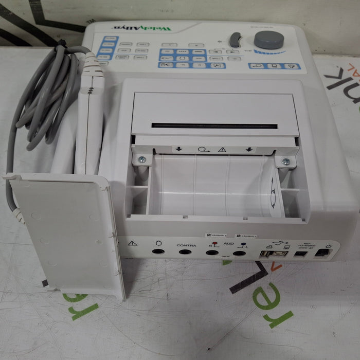 Welch Allyn Welch Allyn 28600 AutoTymp Tympanometer Audiology reLink Medical