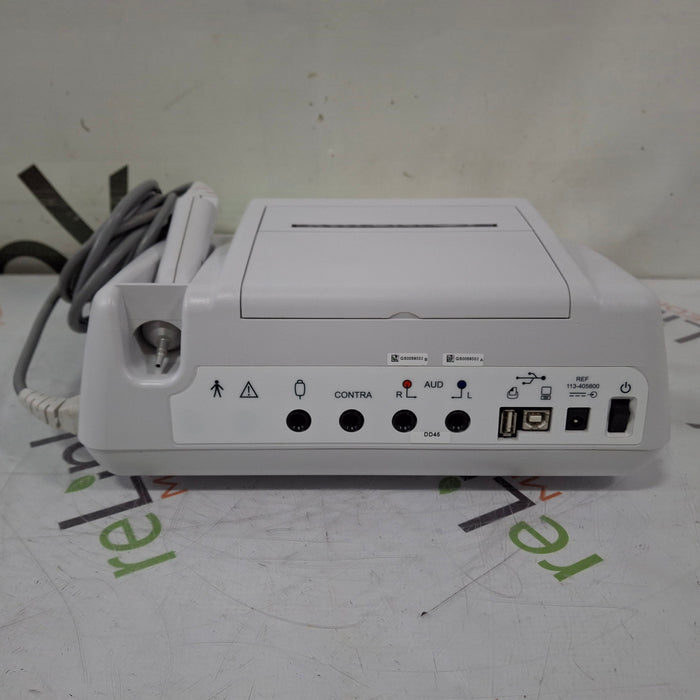 Welch Allyn Welch Allyn 28600 AutoTymp Tympanometer Audiology reLink Medical