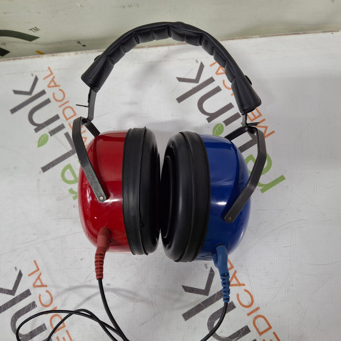 Welch Allyn Welch Allyn 28600 AutoTymp Tympanometer Audiology reLink Medical