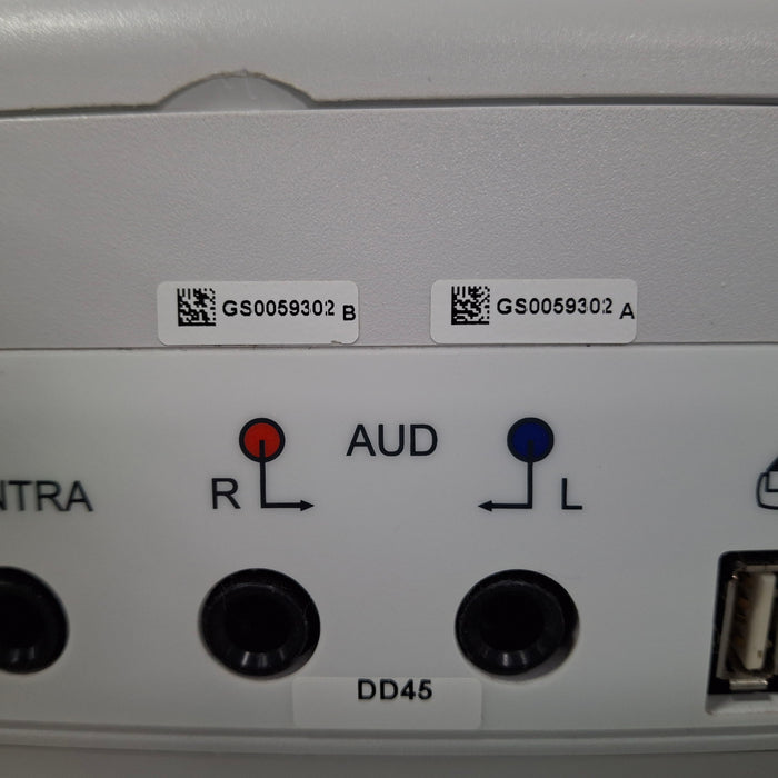 Welch Allyn Welch Allyn 28600 AutoTymp Tympanometer Audiology reLink Medical