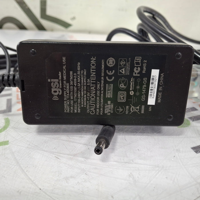 Welch Allyn Welch Allyn 28600 AutoTymp Tympanometer Audiology reLink Medical