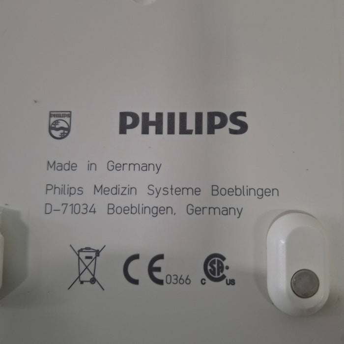 Philips Philips M3015A-C06 CO2, Temp, IBP Extension Module Patient Monitors reLink Medical