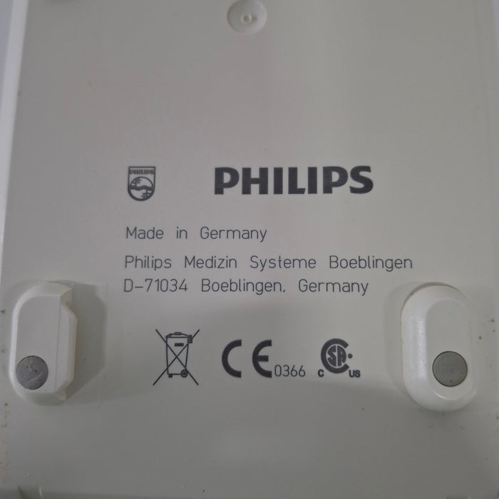 Philips Philips M3015A-C06 CO2, Temp, IBP Extension Module Patient Monitors reLink Medical