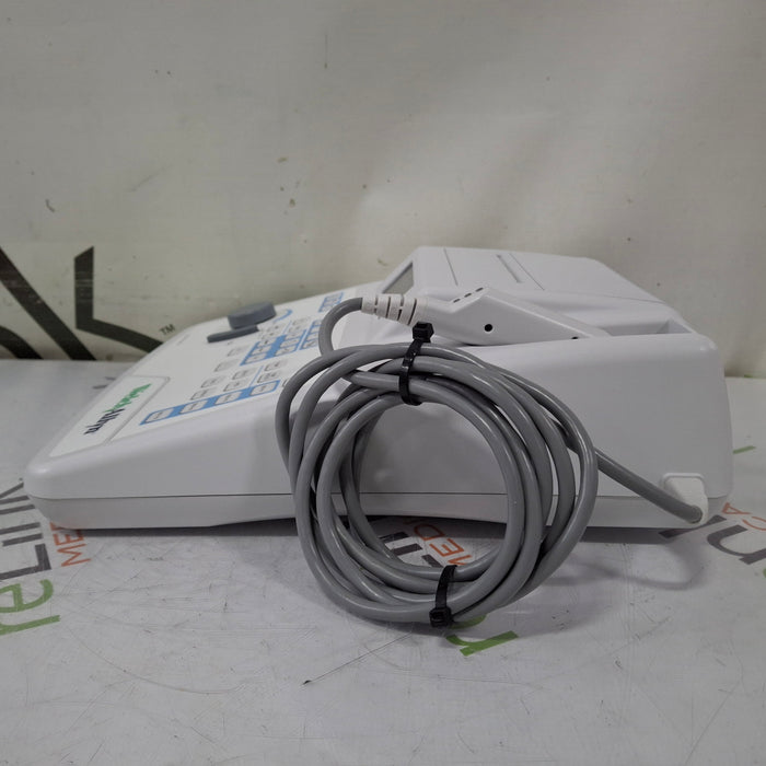 Welch Allyn Welch Allyn 28600 AutoTymp Tympanometer Audiology reLink Medical