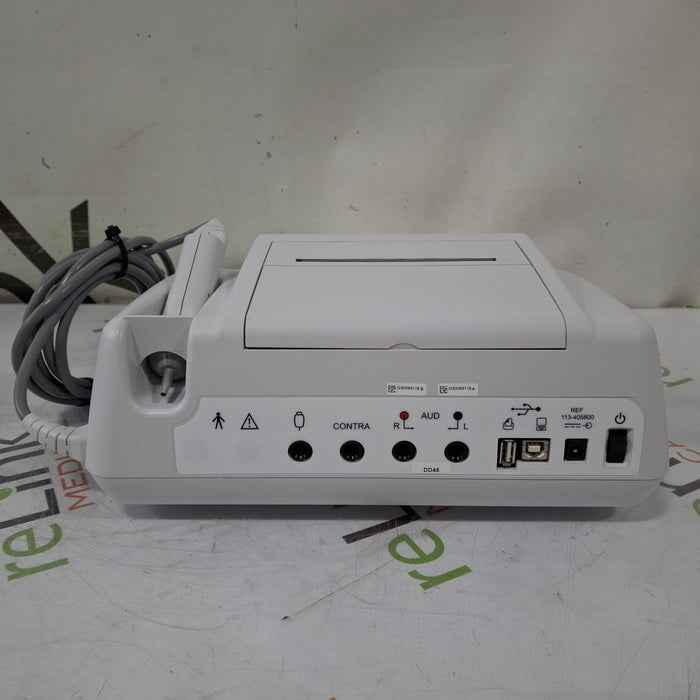 Welch Allyn Welch Allyn 28600 AutoTymp Tympanometer Audiology reLink Medical