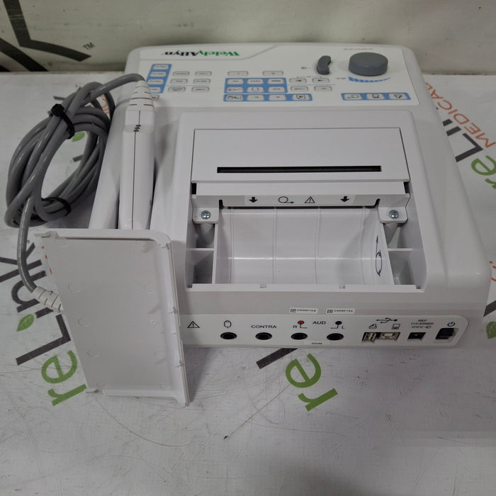 Welch Allyn Welch Allyn 28600 AutoTymp Tympanometer Audiology reLink Medical