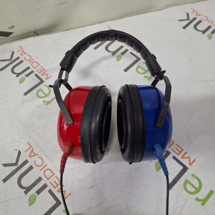 Welch Allyn Welch Allyn 28600 AutoTymp Tympanometer Audiology reLink Medical