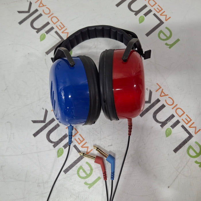 Welch Allyn Welch Allyn 28600 AutoTymp Tympanometer Audiology reLink Medical