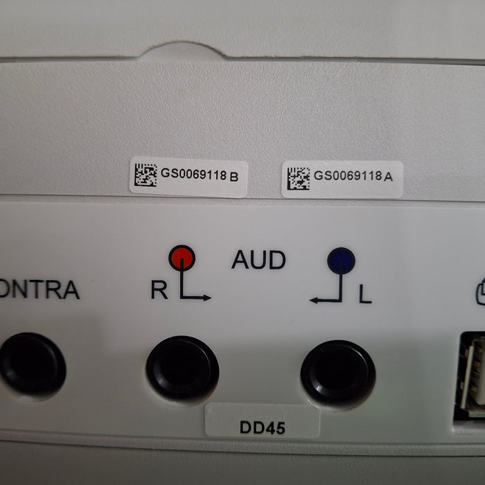 Welch Allyn Welch Allyn 28600 AutoTymp Tympanometer Audiology reLink Medical