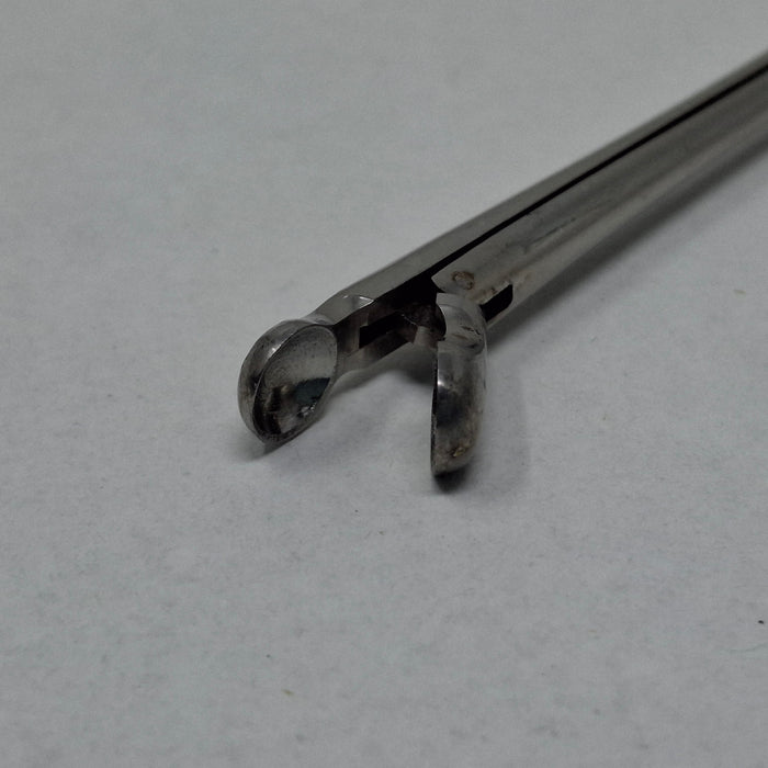 Pilling Surgical 50-5140 6mm Sam Roberts Biopsy Cup Forceps