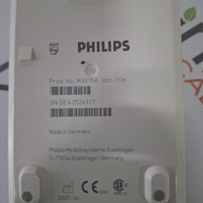 Philips Philips M3015A-C06 CO2, Temp, IBP Extension Module Patient Monitors reLink Medical