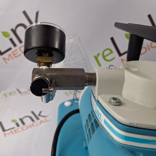 Schuco Schuco S130P Aspirator Suction Pump Surgical Equipment reLink Medical