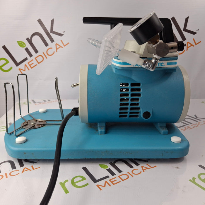 Schuco Schuco S130P Aspirator Suction Pump Surgical Equipment reLink Medical