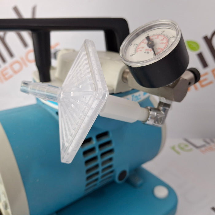 Schuco Schuco S130P Aspirator Suction Pump Surgical Equipment reLink Medical