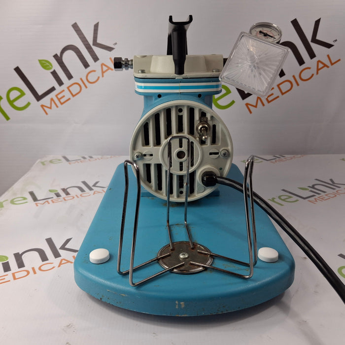 Schuco Schuco S130P Aspirator Suction Pump Surgical Equipment reLink Medical