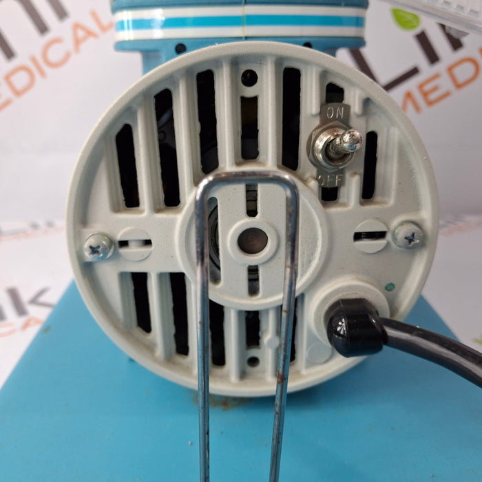 Schuco Schuco S130P Aspirator Suction Pump Surgical Equipment reLink Medical