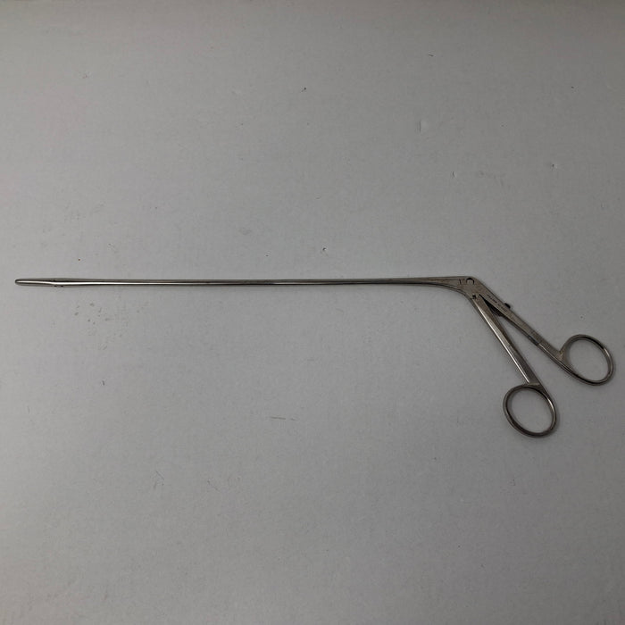 Pilling Surgical 50-5400 Jackson Alligator Grasping Forceps