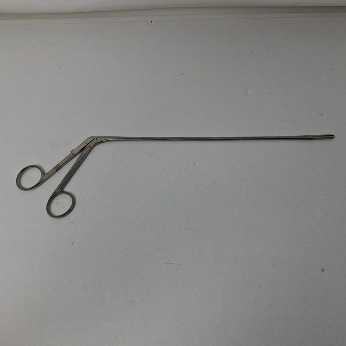 Pilling Surgical 50-5400 Jackson Alligator Grasping Forceps