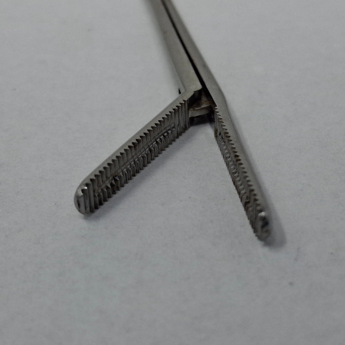 Pilling Surgical 50-5400 Jackson Alligator Grasping Forceps