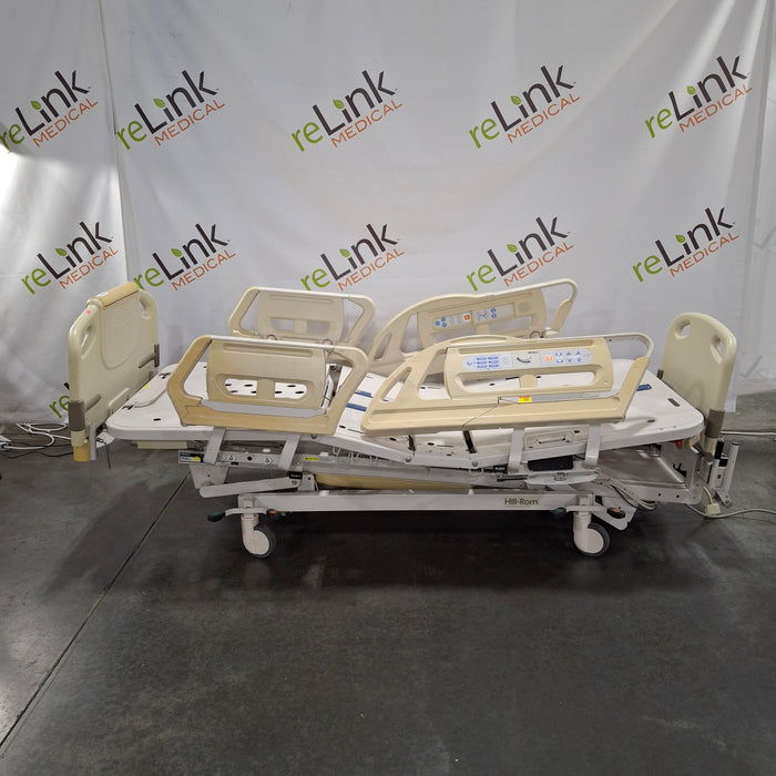 Hill-Rom Hill-Rom Advanta P1600 Hospital Bed Beds & Stretchers reLink Medical