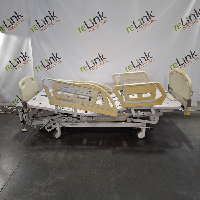 Hill-Rom Hill-Rom Advanta P1600 Hospital Bed Beds & Stretchers reLink Medical