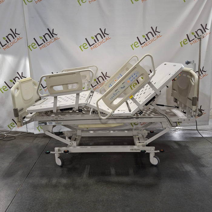 Hill-Rom Hill-Rom Advanta P1600 Hospital Bed Beds & Stretchers reLink Medical