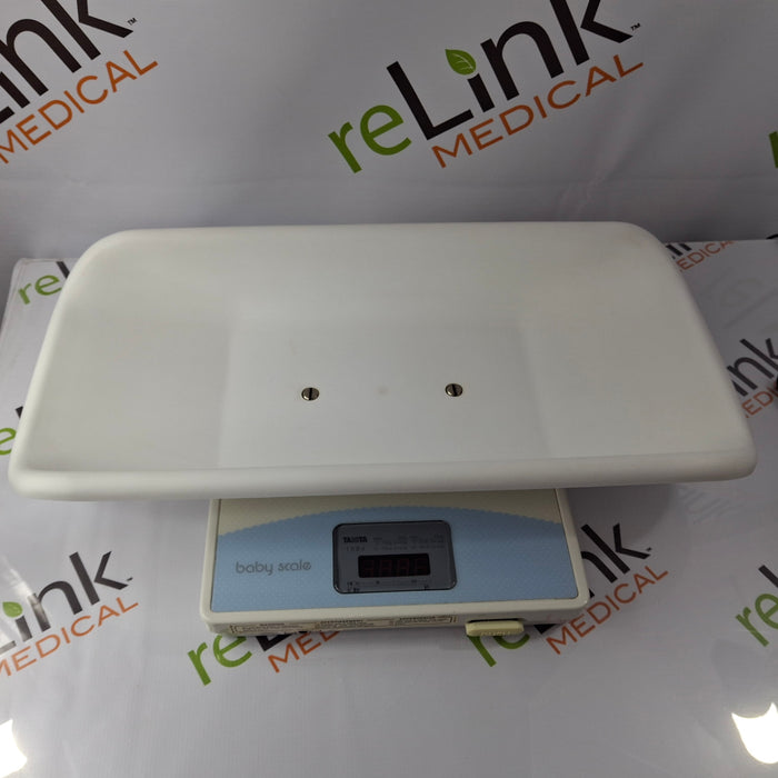 Tanita Tanita 1584 Baby Scale Diagnostic Exam Equipment reLink Medical