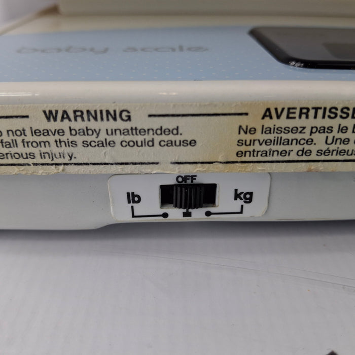 Tanita Tanita 1584 Baby Scale Diagnostic Exam Equipment reLink Medical