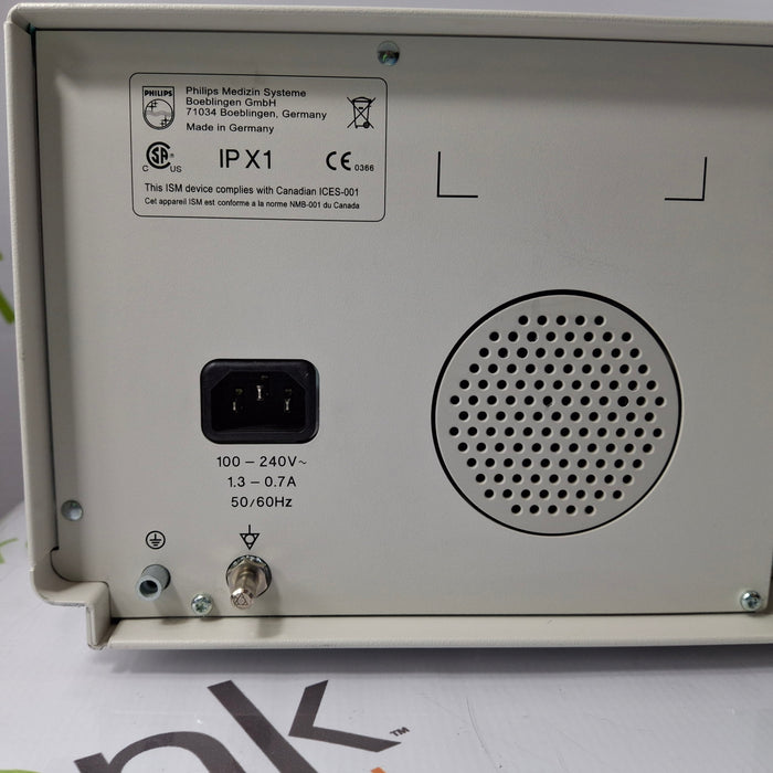 Philips Philips Avalon FM50 Fetal Monitor Patient Monitors reLink Medical