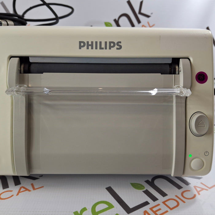 Philips Philips Avalon FM50 Fetal Monitor Patient Monitors reLink Medical