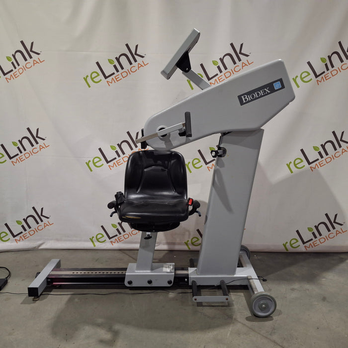 Biodex 950-148 Clinical Pro Upper Body Cycle