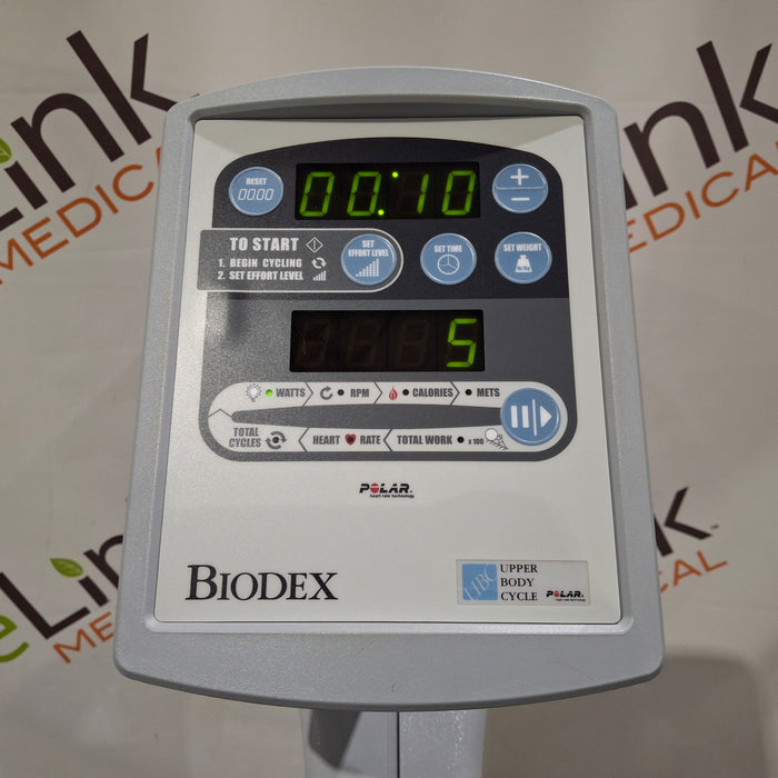 Biodex 950-148 Clinical Pro Upper Body Cycle