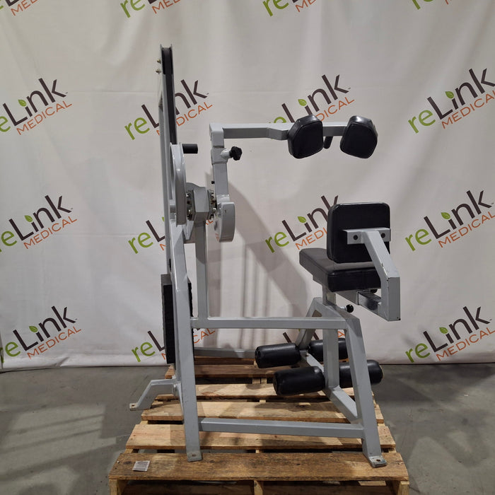 Body Masters 220 Abdominal Trainer