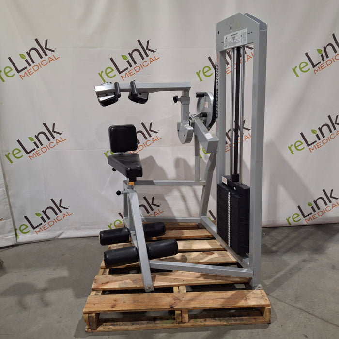 Body Masters 220 Abdominal Trainer