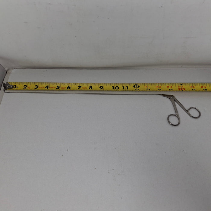 Pilling Surgical Pilling Surgical 50-5650 Grasping Forceps Surgical Instruments reLink Medical