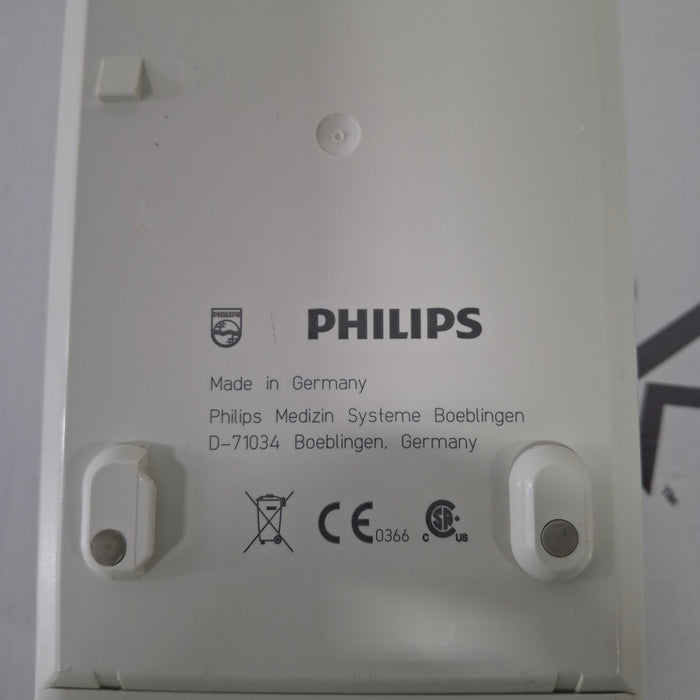 Philips Philips M3015A-C06 CO2, Temp, IBP Extension Module Patient Monitors reLink Medical