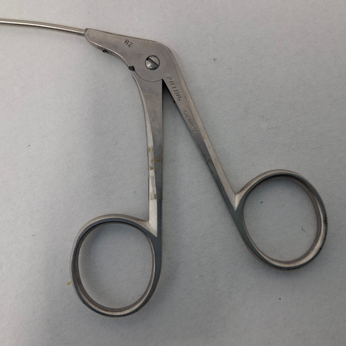 Pilling Surgical Pilling Surgical 50-5650 Grasping Forceps Surgical Instruments reLink Medical