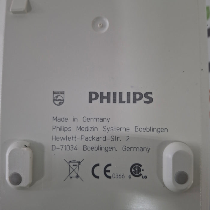 Philips Philips M3015A-C06 CO2, Temp, IBP Extension Module Patient Monitors reLink Medical