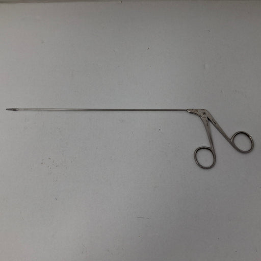 Pilling Surgical Pilling Surgical 50-6472 Jako-Kleinsasser Micro Laryngeal Grasping Forceps Surgical Instruments reLink Medical