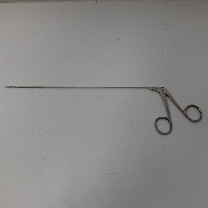 Pilling Surgical Pilling Surgical 50-6472 Jako-Kleinsasser Micro Laryngeal Grasping Forceps Surgical Instruments reLink Medical