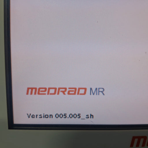 Medrad Medrad Spectris Solaris EP Injector Display Injectors reLink Medical