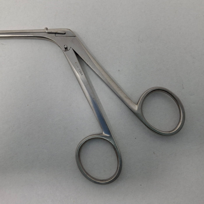 V. Mueller V. Mueller SU-1101 Yeomans Biopsy Forceps Surgical Instruments reLink Medical