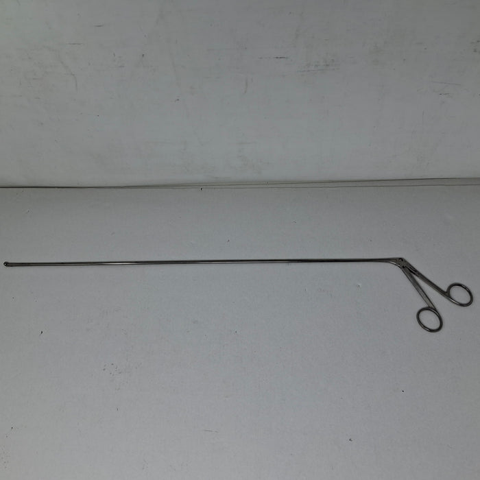 Pilling Weck Pilling Weck 50-5144 Jackson Laryngeal Biopsy Forceps Surgical Instruments reLink Medical