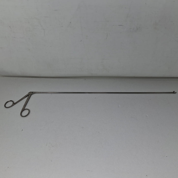 Pilling Weck Pilling Weck 50-5144 Jackson Laryngeal Biopsy Forceps Surgical Instruments reLink Medical