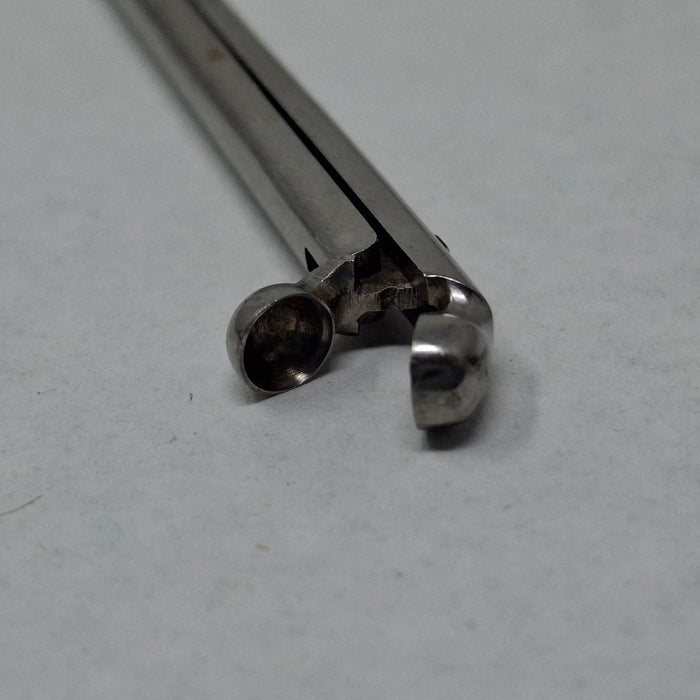 Pilling Weck Pilling Weck 50-5144 Jackson Laryngeal Biopsy Forceps Surgical Instruments reLink Medical