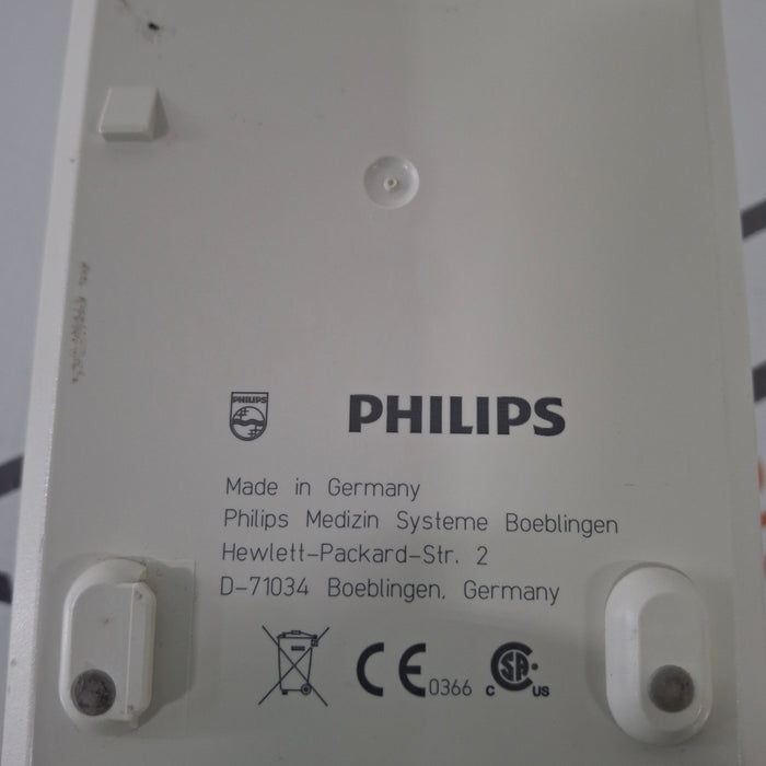 Philips Philips M3015A-C06 CO2, Temp, IBP Extension Module Patient Monitors reLink Medical