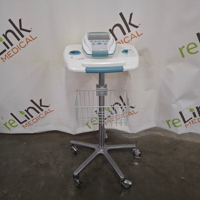 Verathon Medical, Inc Verathon Medical, Inc BVI 9400 Bladderscan Surgical Equipment reLink Medical