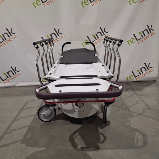 Stryker Stryker 1061 Stretcher Beds & Stretchers reLink Medical