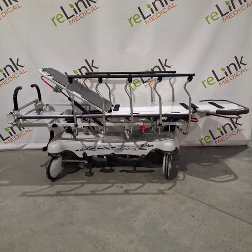 Stryker Stryker 1061 Stretcher Beds & Stretchers reLink Medical