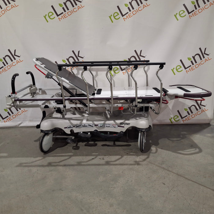Stryker Stryker 1061 Stretcher Beds & Stretchers reLink Medical